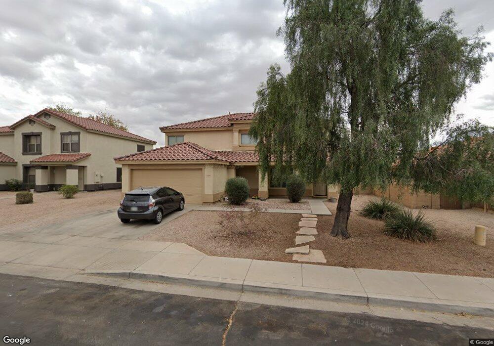 11509 E Quade Ave, Mesa, AZ 85212 - photo 1