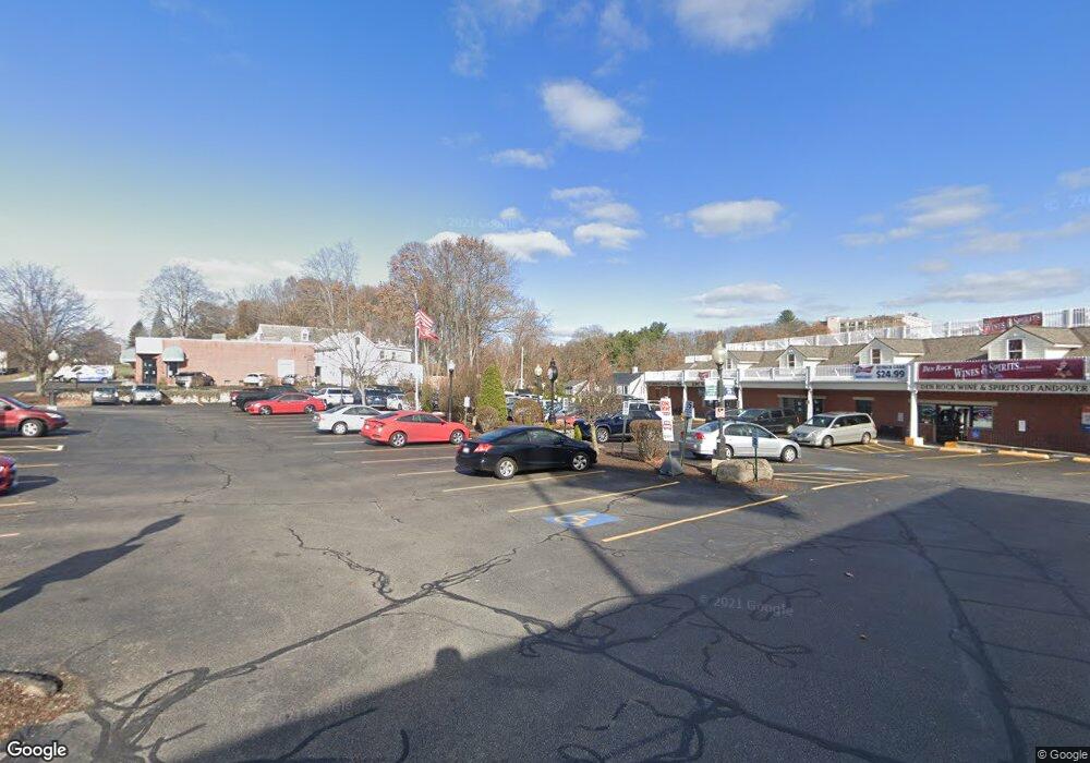 349 N Main St unit 2, Andover, MA 01810 - photo 1