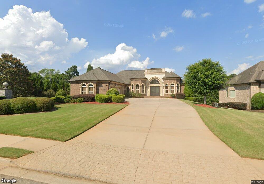 3001 Heights Ave SW, Conyers, GA 30094 - photo 1