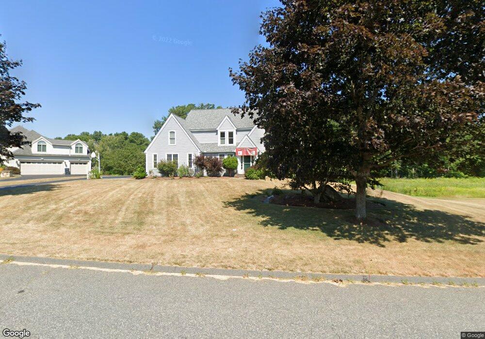 23 Wachusett View Dr, Westborough, MA 01581 - photo 1