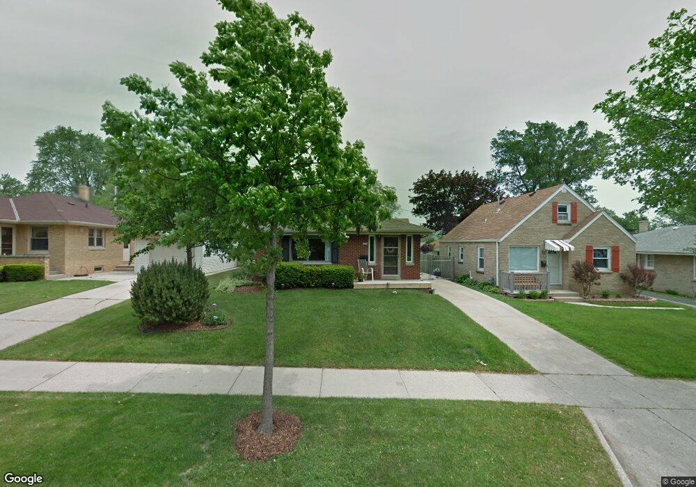 4400 S Taylor Ave, Milwaukee, WI 53207 - photo 1