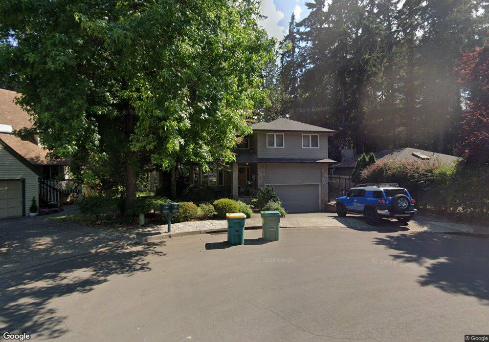 17698 SW Pointe Forest Ct, Beaverton, OR 97006 - photo 1