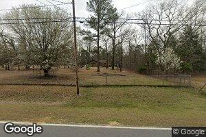 3960 Mitchner Rd, Dearing, GA 30808