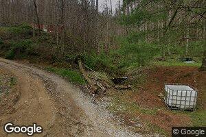 802 Yocum Creek Rd, Evarts, KY 40828