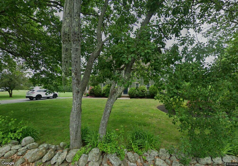 1446 Hildreth St, Dracut, MA 01826 - photo 1