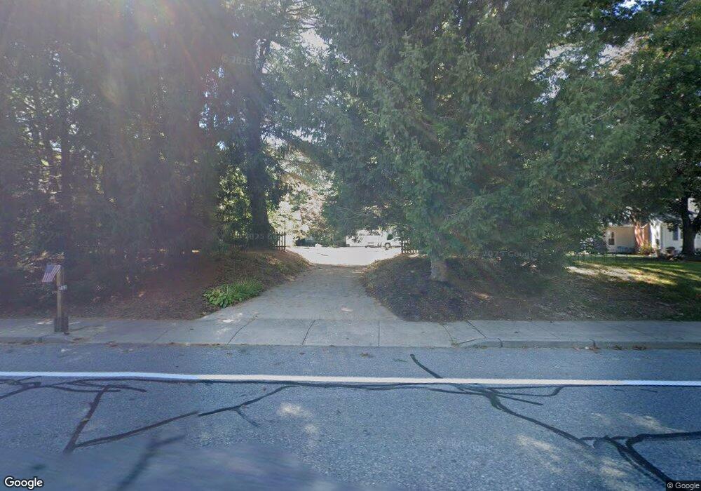 713 Nate Whipple Hwy, Cumberland, RI 02864 - photo 1