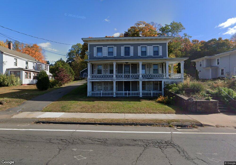 153 N Main St unit 1st f, Southington, CT 06489 - photo 1