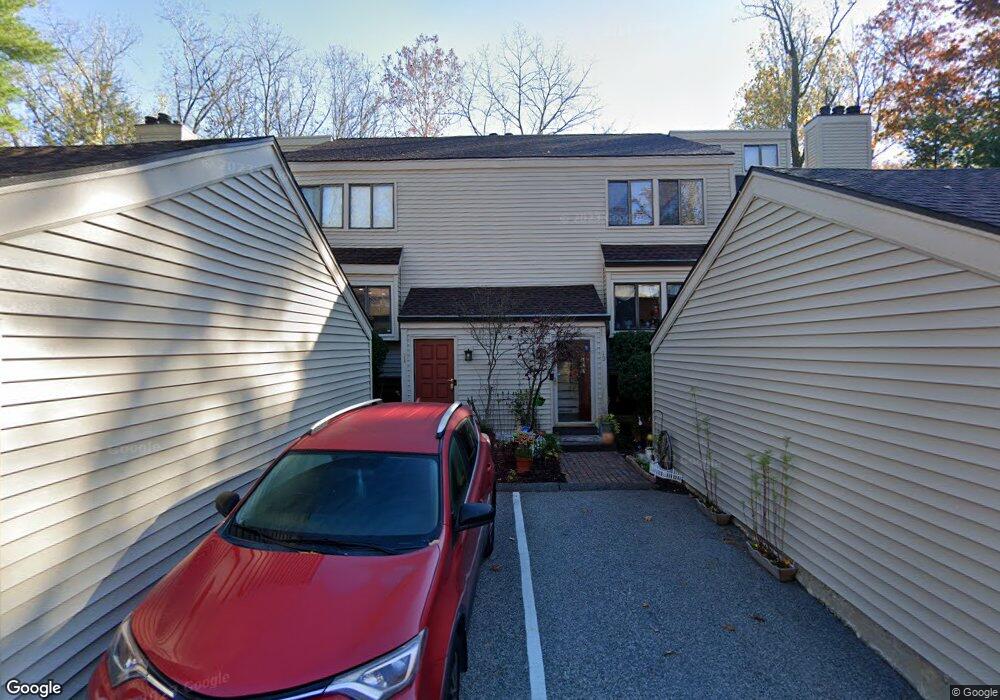 11 Comstock Trail, Brookfield, CT 06804 - photo 1