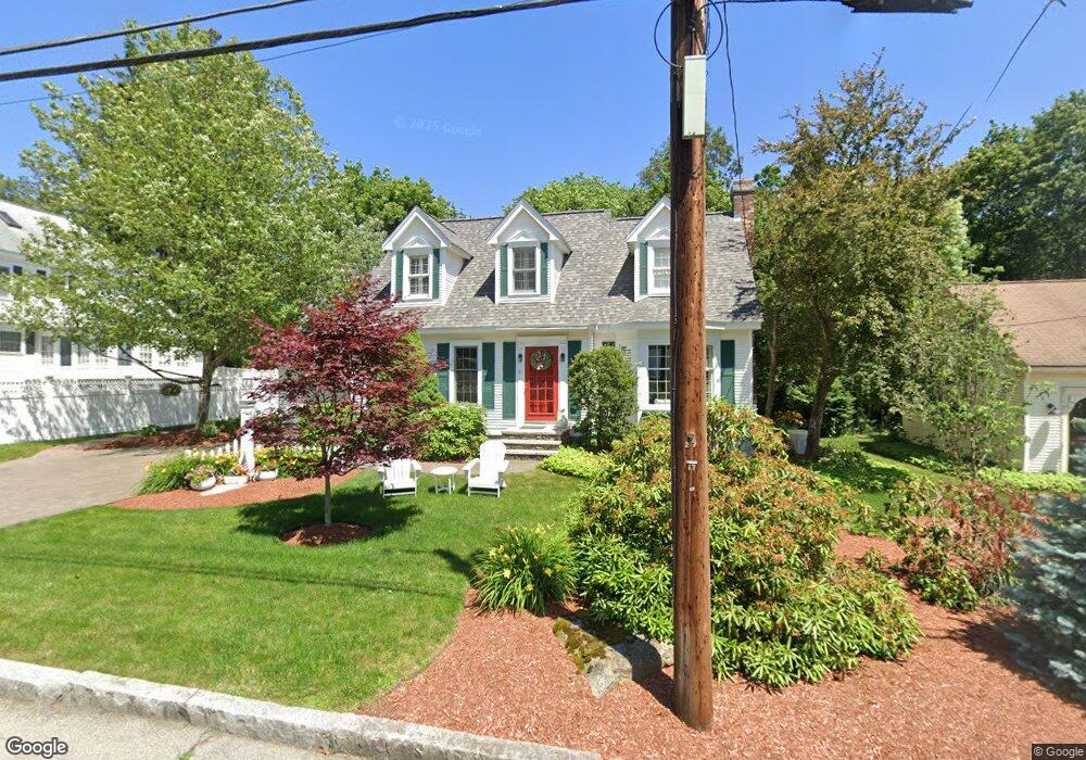 31 Webster St, Nashua, NH 03064 - photo 1