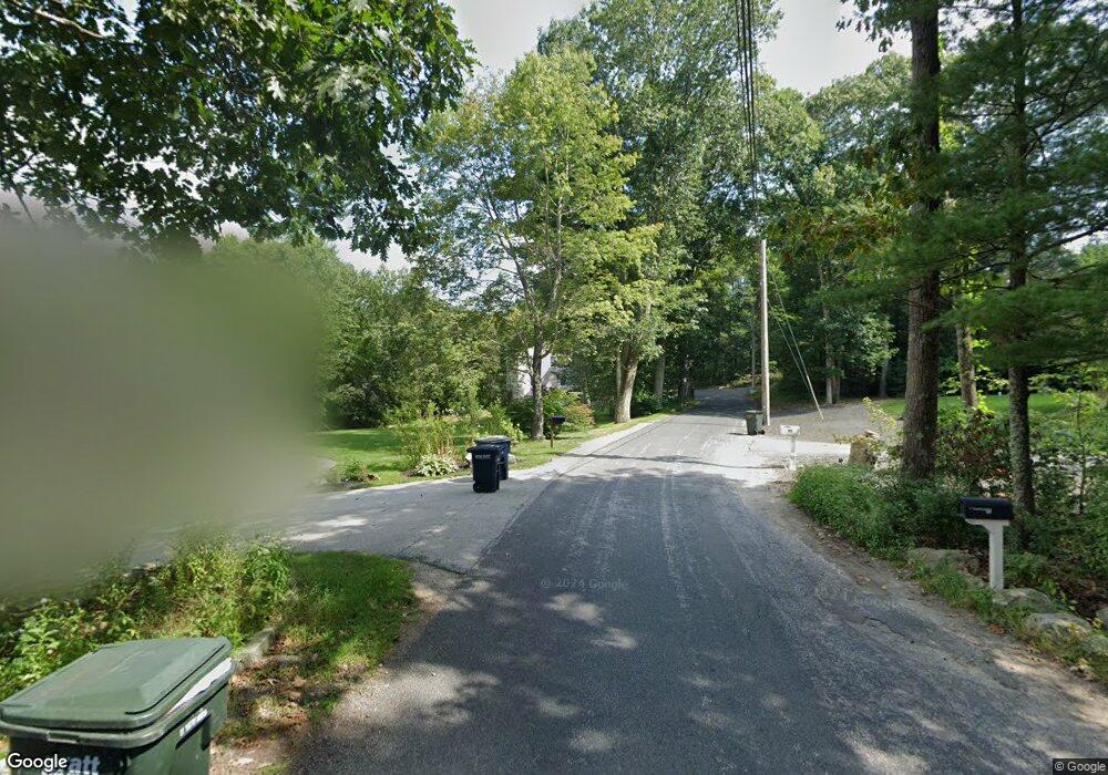 Lot C Haggerty Rd, Charlton, MA 01507 - photo 1