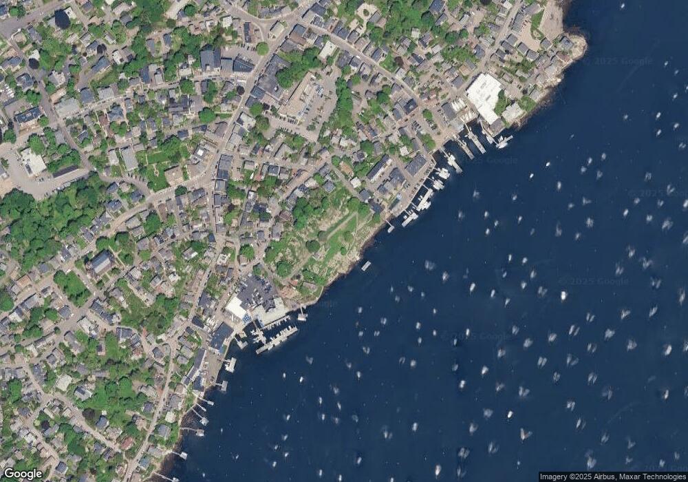 1 Dock Ledge, Marblehead, MA 01945 - photo 1