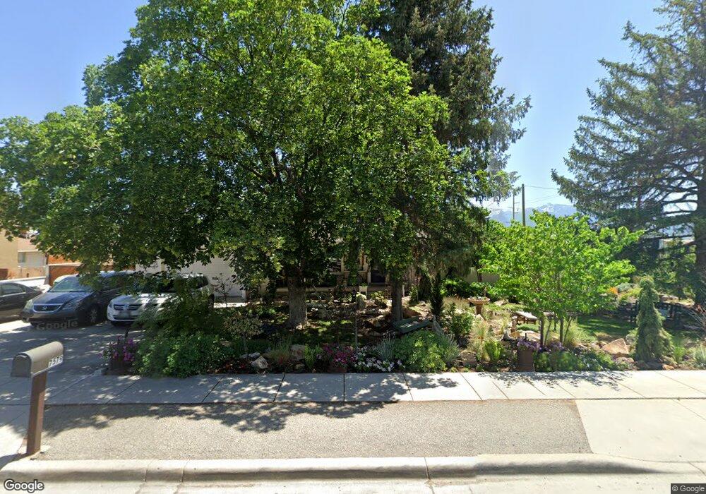 7579 S 2200 W, West Jordan, UT 84084 - photo 1