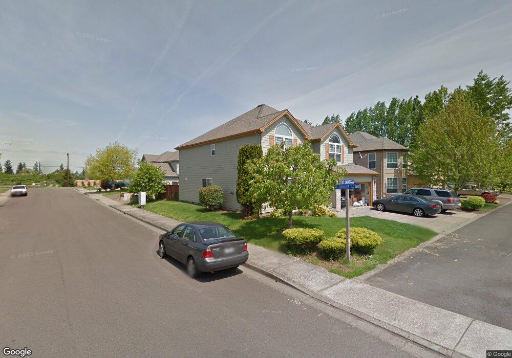 1357 St Charles Place NE, Keizer, OR 97303 - photo 1