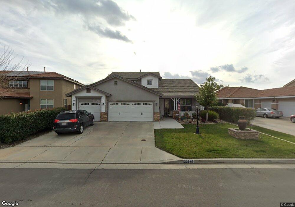 33945 Applecart Ct, Wildomar, CA 92595 - photo 1