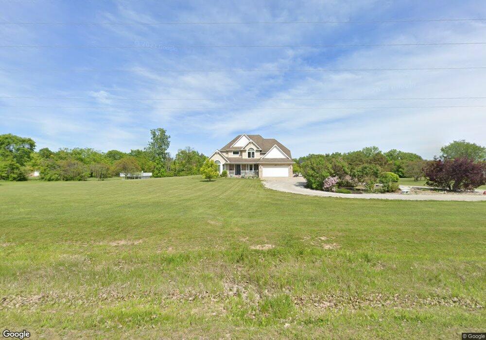 10580 Woodslee Dr, Carleton, MI 48117 - photo 1