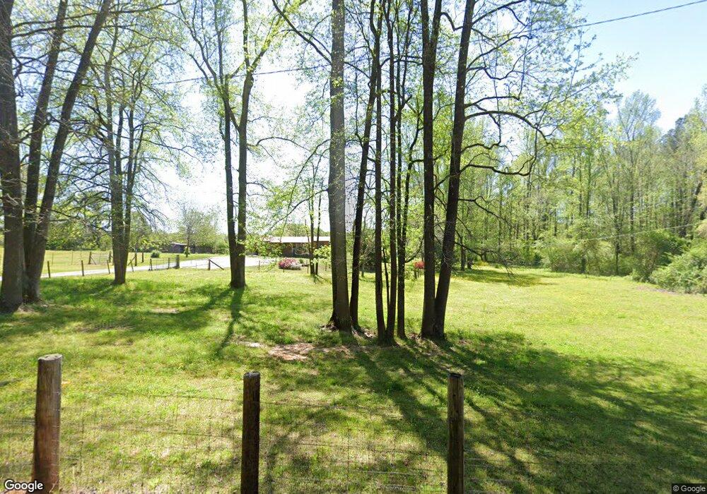 1339 Lower River Rd, Covington, GA 30016 - photo 1