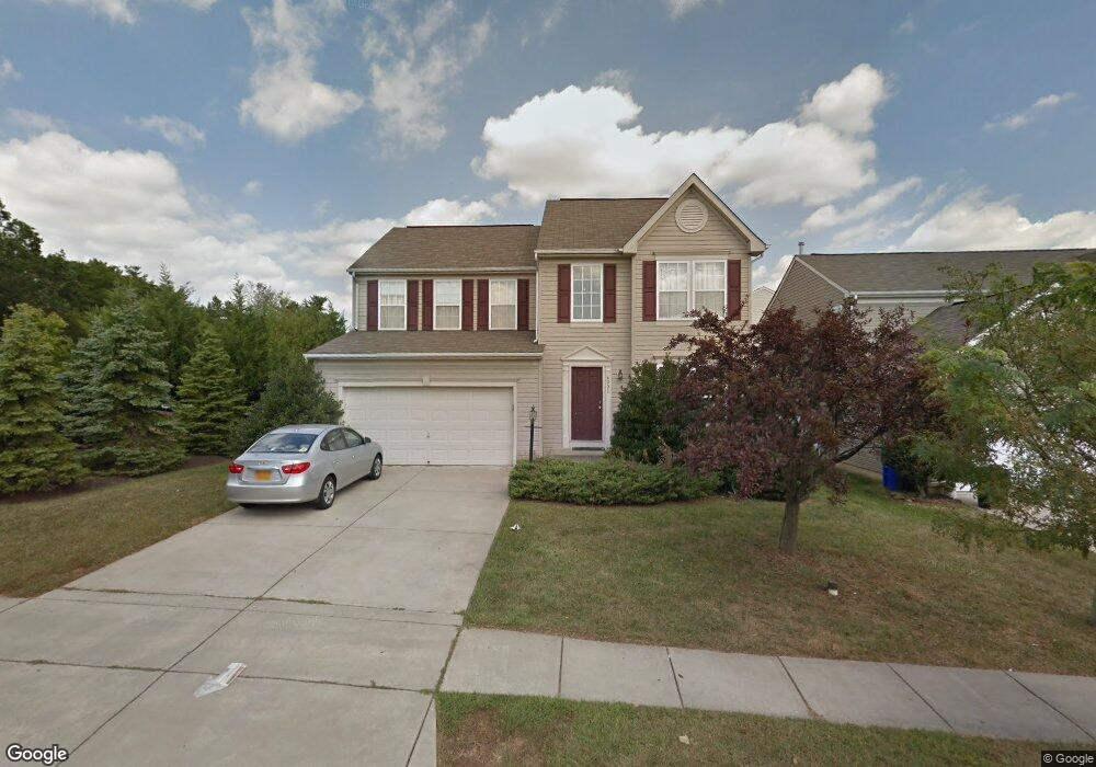 6001 Helen Dorsey Way, Columbia, MD 21045 - photo 1