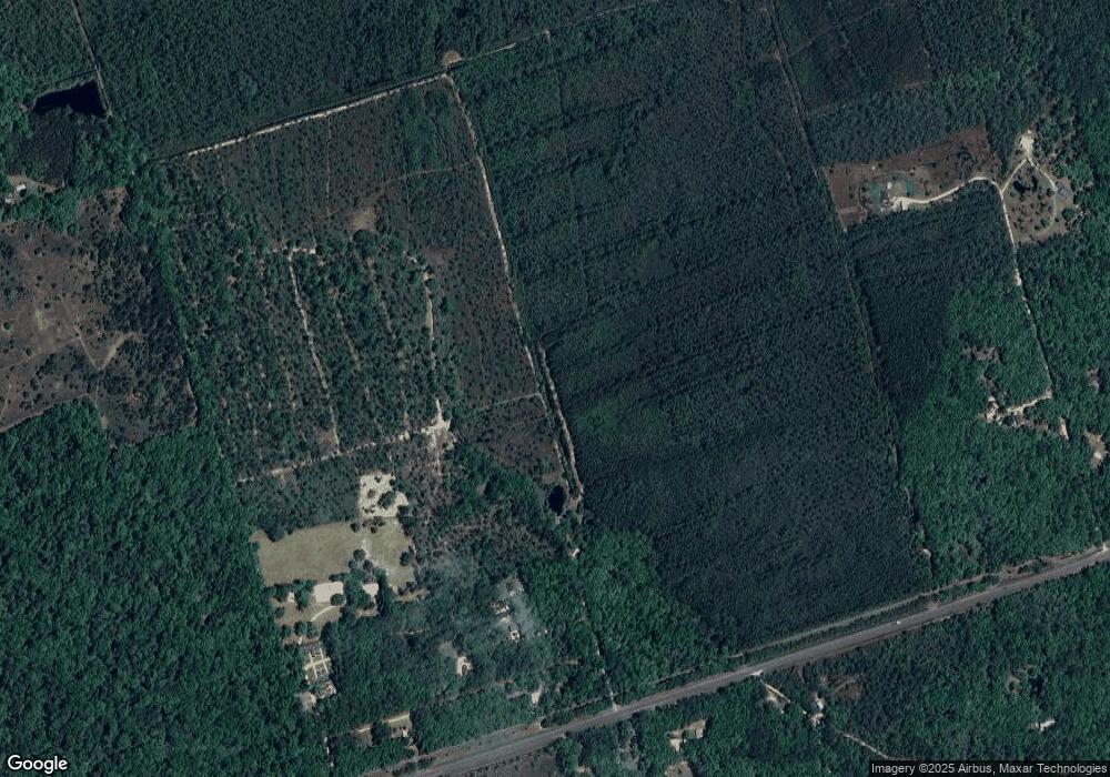 Xx Fig Tree Ln, Crawfordville, FL 32327 - photo 1