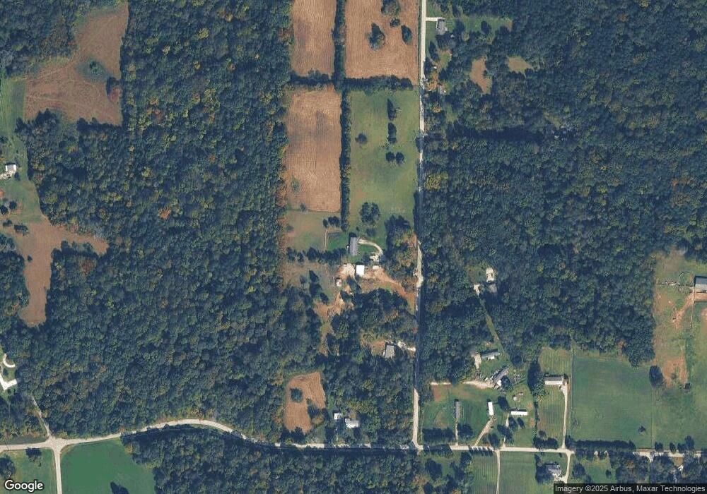 4851 Pleasure Ridge Rd SE, Corydon, IN 47112 - photo 1