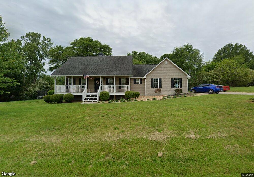 240 Mallard Pond Cir, Alto, GA 30510 - photo 1