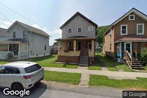609 Magee Ave, Patton, PA 16668