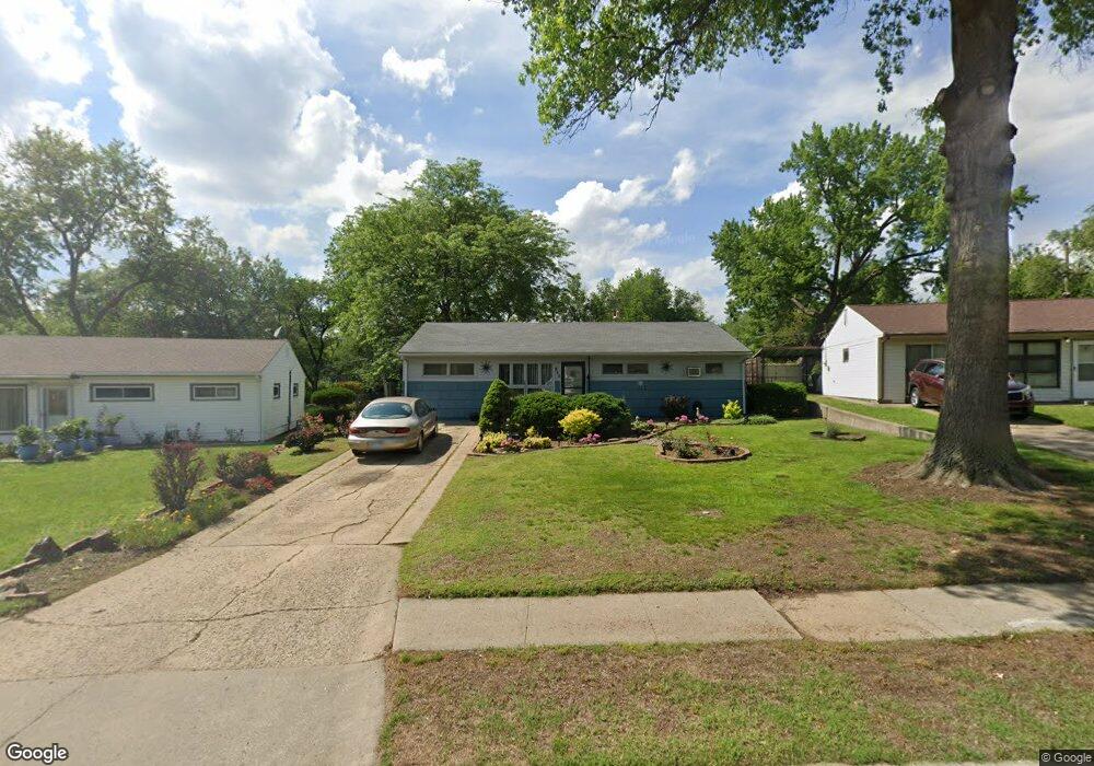 512 SE Colfax Place, Topeka, KS 66605 - photo 1