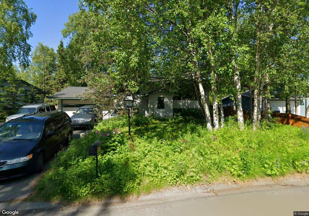 1900 Cherokee Way, Anchorage, AK 99504 - photo 1