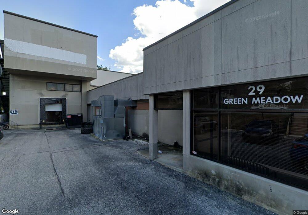 29 Greenmeadow Dr, Lutherville, MD 21093 - photo 1