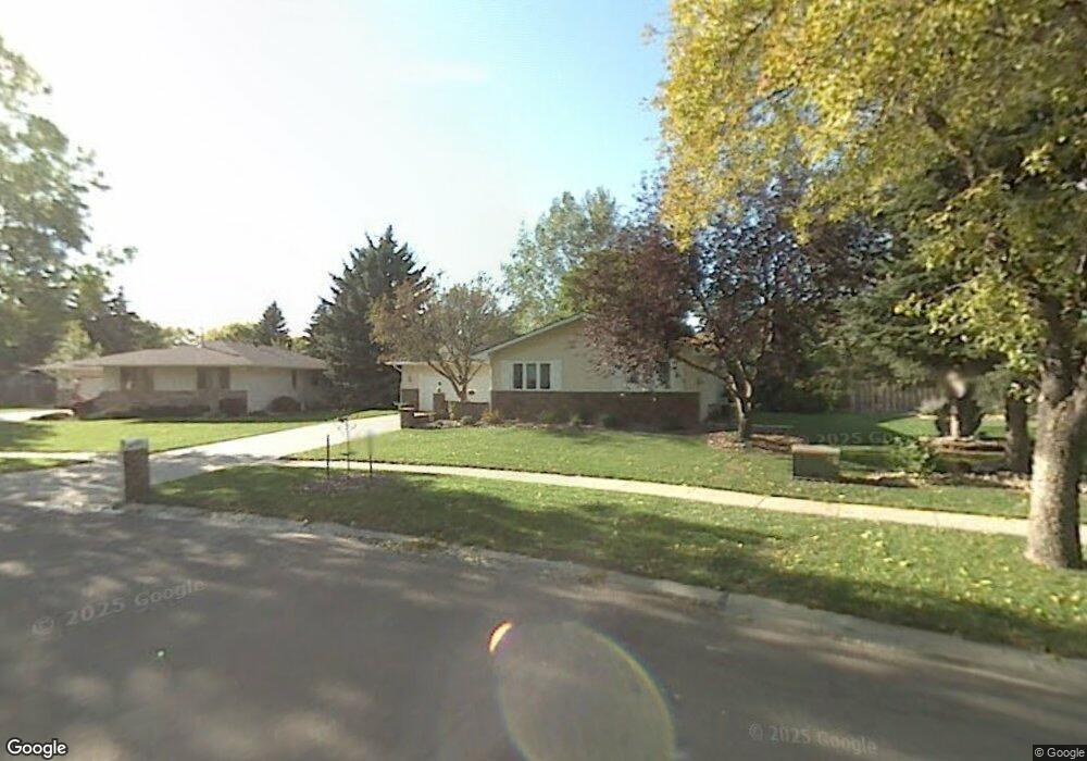 3520 Longfellow Rd N, Fargo, ND 58102 - photo 1