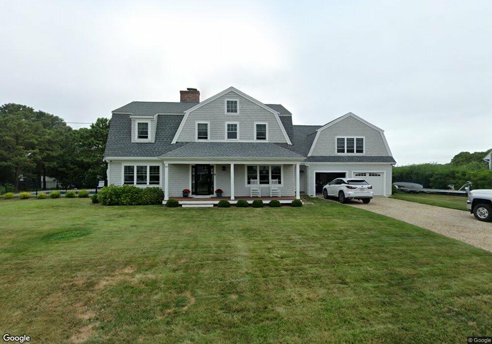 80 Elgin Rd, Pocasset, MA 02559 - photo 1