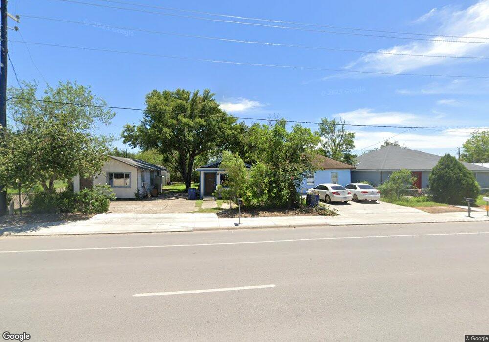 904 S Salinas Blvd, Donna, TX 78537 - photo 1
