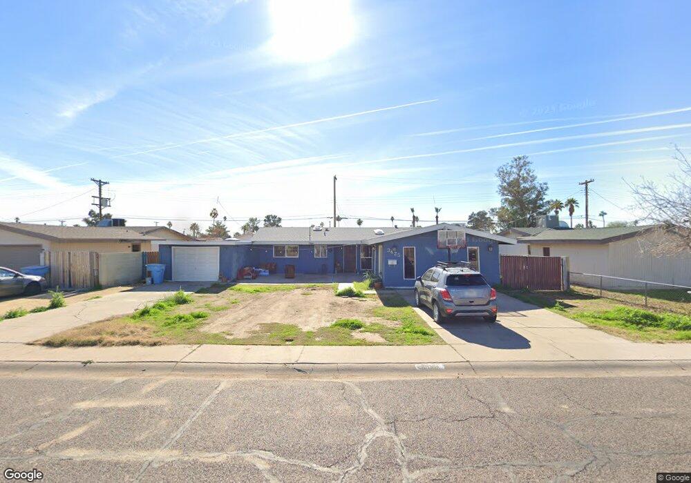 3625 W Ruth Ave, Phoenix, AZ 85051 - photo 1