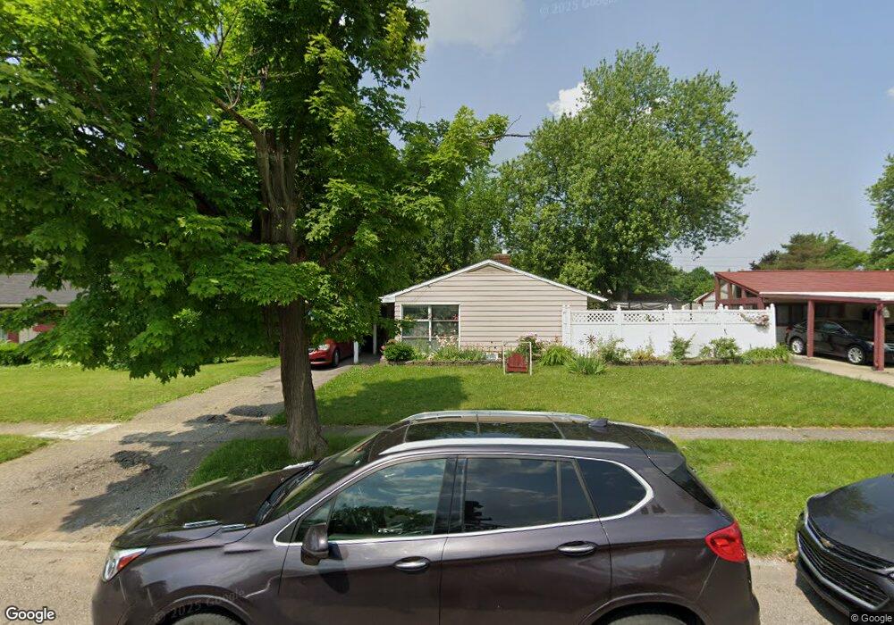 3614 Briarwood Dr, Flint, MI 48507 - photo 1