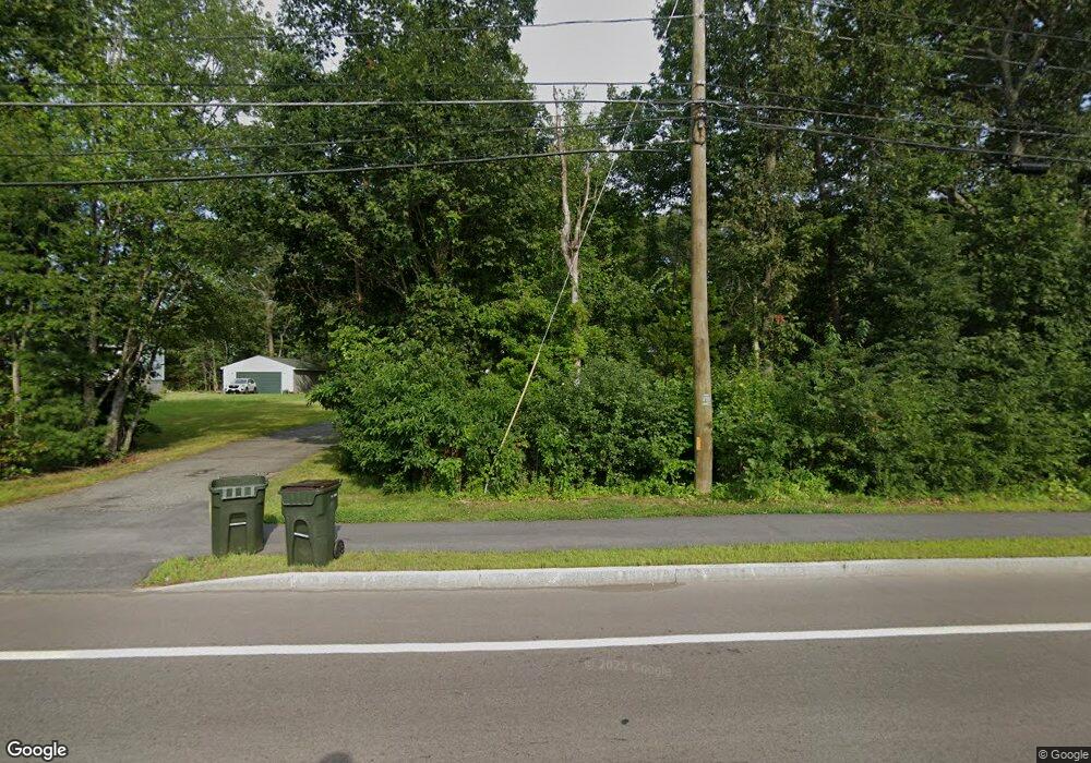 1119 S Main St, Bellingham, MA 02019 - photo 1