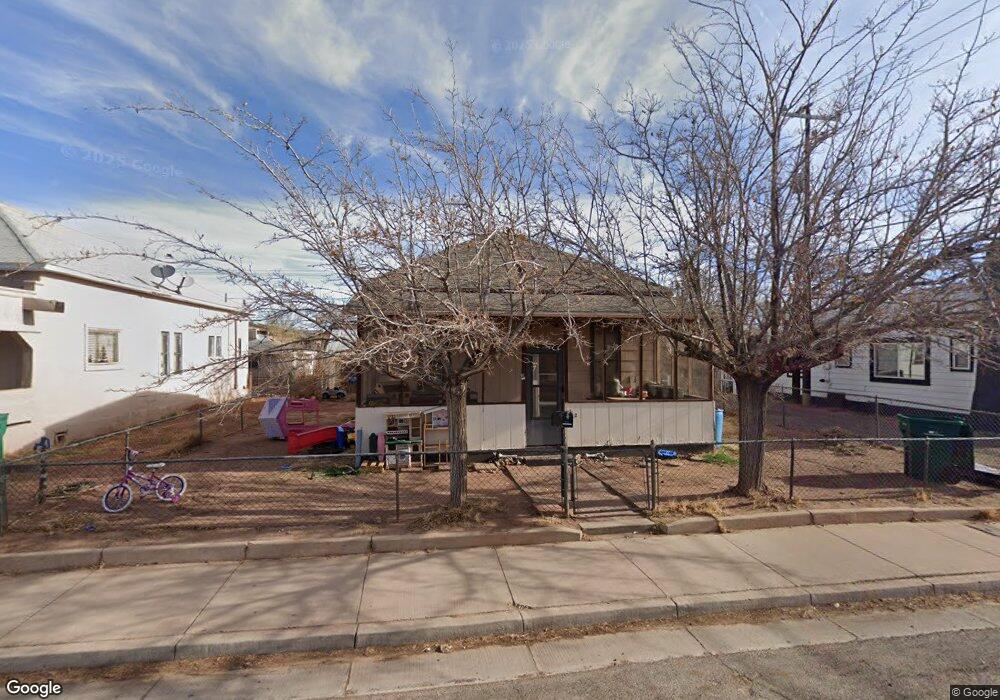 112 W Fourth St, Winslow, AZ 86047 - photo 1