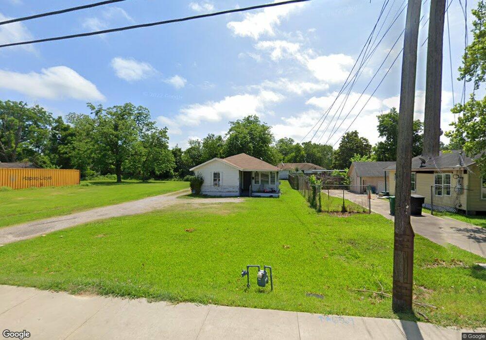 6208 Hirsch Rd, Houston, TX 77026 - photo 1