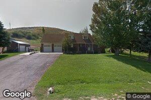 852 S West Hoytsville Rd, Coalville, UT 84017
