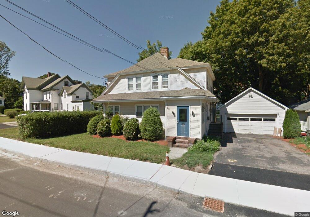 89 Crescent St unit 2, Franklin, MA 02038 - photo 1