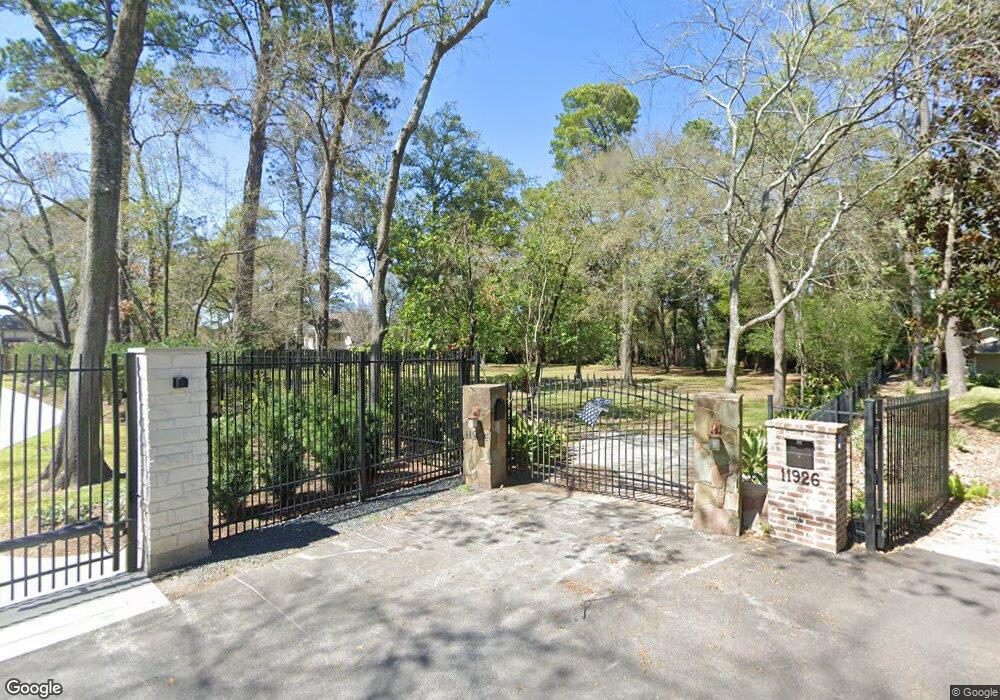 11924 Taylorcrest Rd, Houston, TX 77024 - photo 1