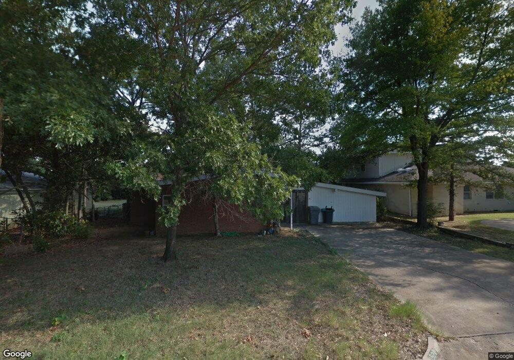 1520 7th Ave SW, Ardmore, OK 73401 - photo 1