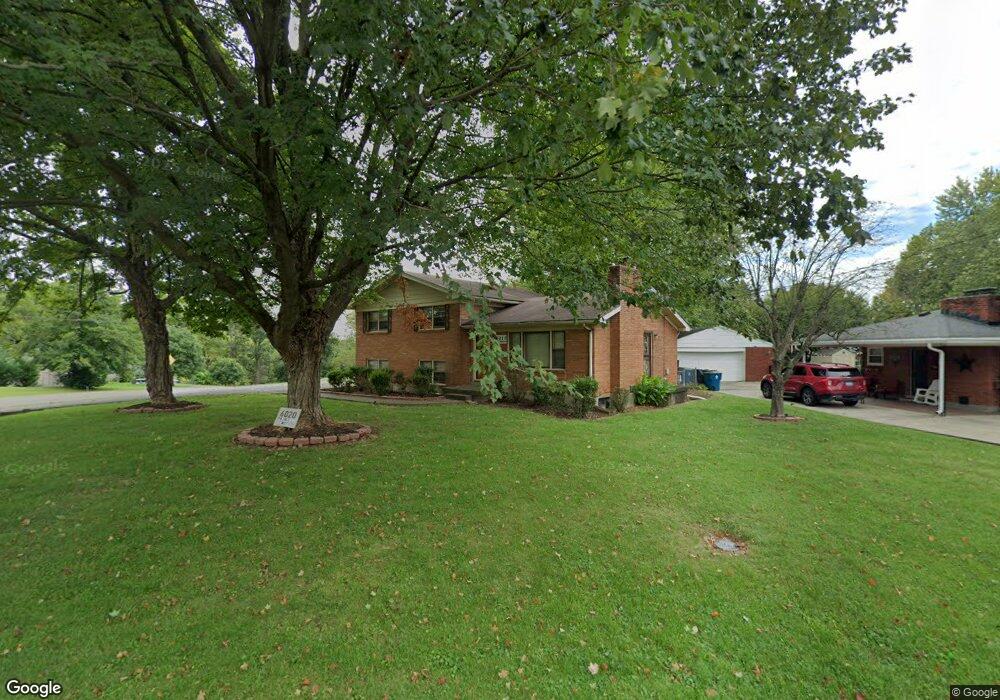 6020 Princess Way, Louisville, KY 40219 - photo 1