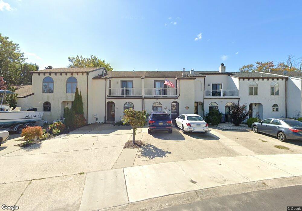 22 Delmar Dr, Brigantine, NJ 08203 - photo 1