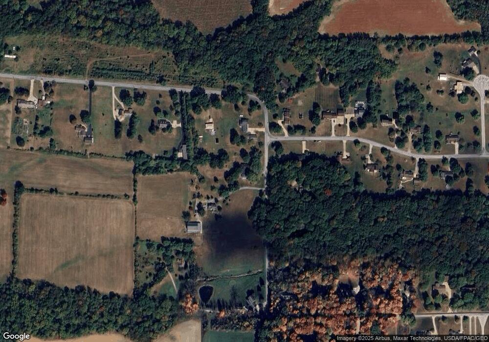 5877 Secrest Rd, Wooster, OH 44691 - photo 1