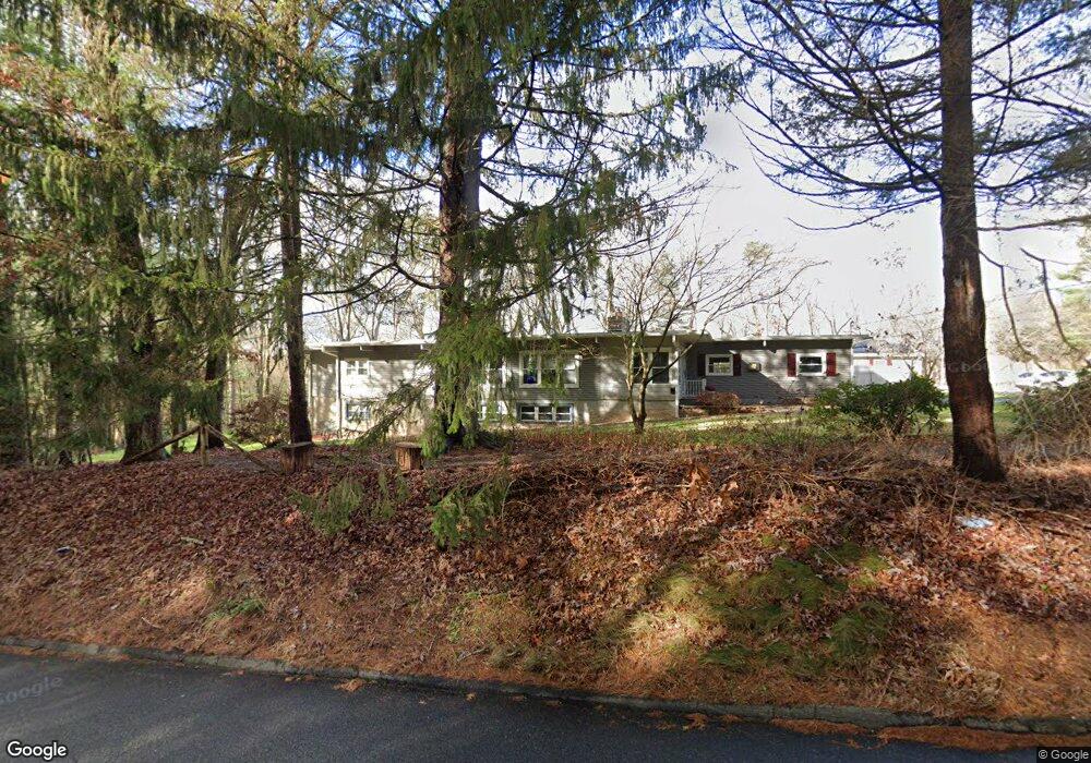 111 Forest Ln, Glastonbury, CT 06033 - photo 1