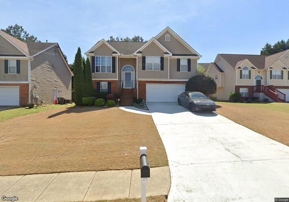 567 Ransom Way unit 80, Stockbridge, GA 30281 - photo 1