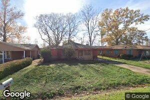 3210 Olcutt St, Alexandria, LA 71301