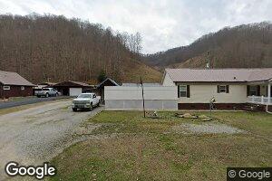 1195 Meathouse Rd, Kimper, KY 41539