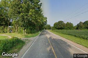 VL A-4 Michigan Ave, Mendon Township, MI