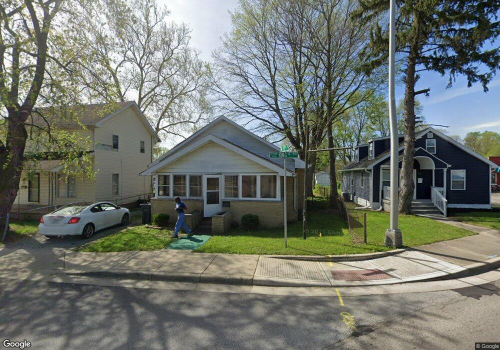 505 W 19th St, Anderson, IN 46016 - photo 1