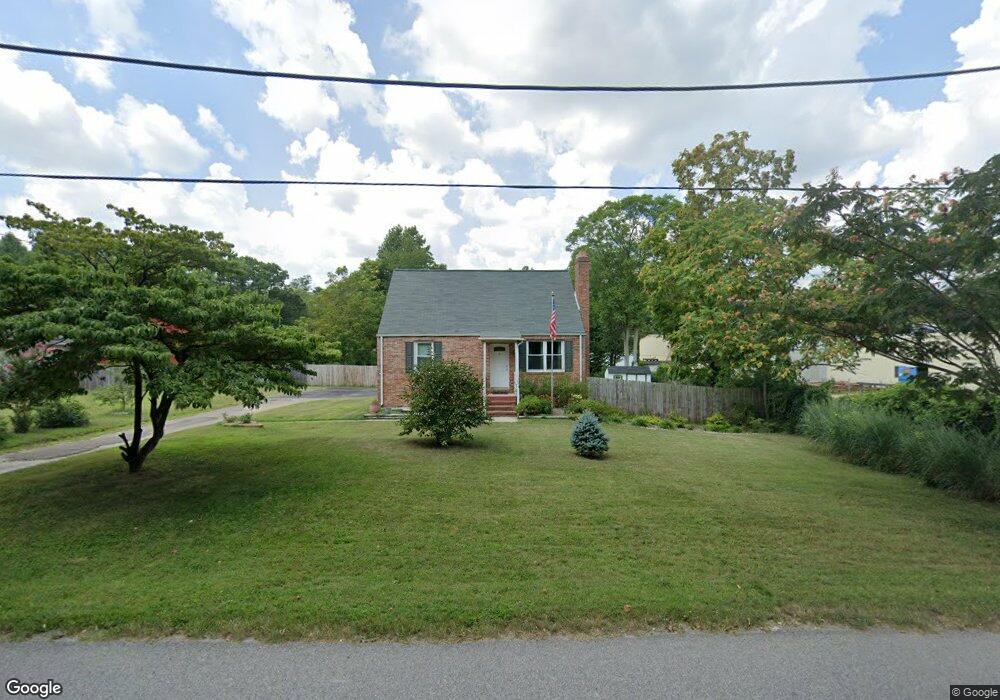 1545 Florida Ave, Severn, MD 21144 - photo 1